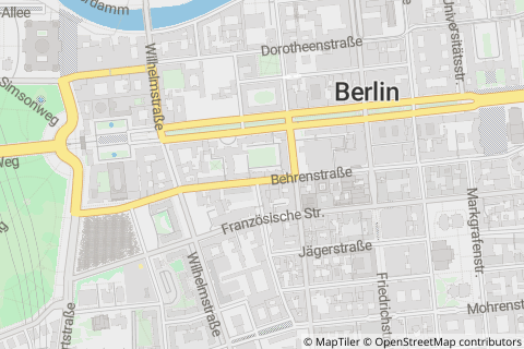 10117 Berlin