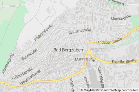 76887 Bad Bergzabern