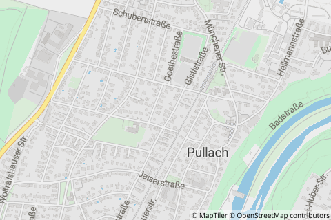 82049 Pullach im Isartal